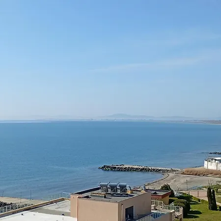 Appartamento Midia Aheloy